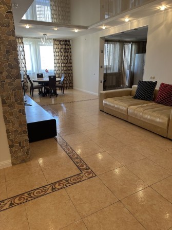 Здам в оренду власну  трикімнатну квартиру в ЖК Голосієво - фото 1