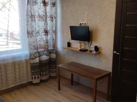 Здам затишну 1к квартиру на Воскресенці, поруч Епіцентр Київ