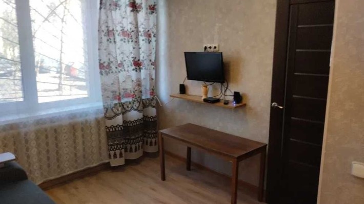 Здам затишну 1к квартиру на Воскресенці, поруч Епіцентр - фото 1