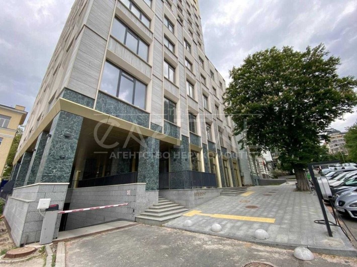 Оренда / Торгівельна площа / Володимирська, Центр, Київ - фото 1