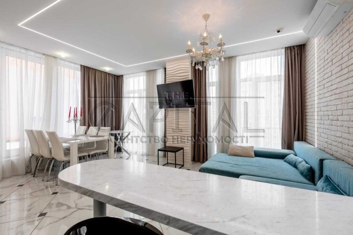 Аренда Квартиры ЖК Комфорт Таун Ул. Регенераторная - фото 1