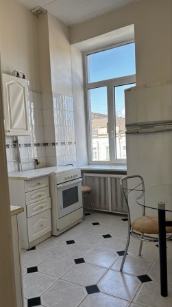 2-кімнатна квартира в історичному центрі Києва Саксаганського 61/17 - фото 1