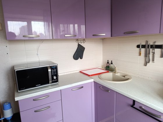 Сдам  однокомнатную квартиру