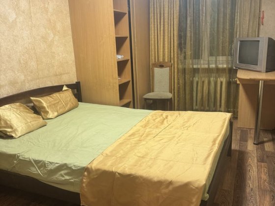 Здам квартиру тріх кімнатну Киев