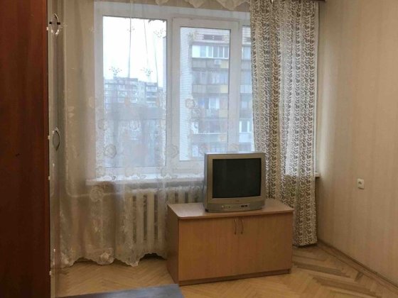 Здаю однокімнатну квартиру (гостинка) в Дніпровському районі! Київ