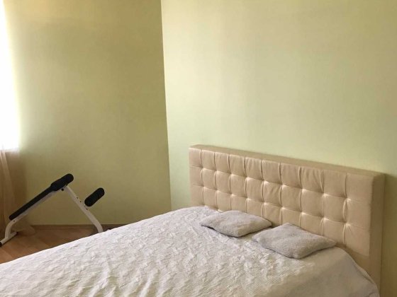 Від власника оренда 3-кім квартири / вул. Княжий Затон 21 Київ