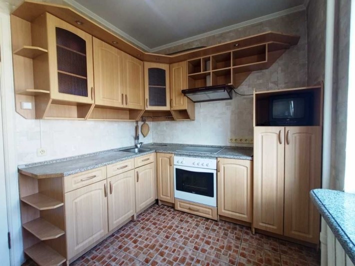 Оренда 1к 42м Григоренко 13 Ремонт Меблі Техника м.Позняки - 15 хвилин - фото 1