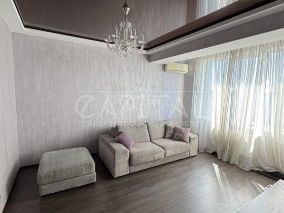 Оренда квартири, ЖК Silver Breeze Київ