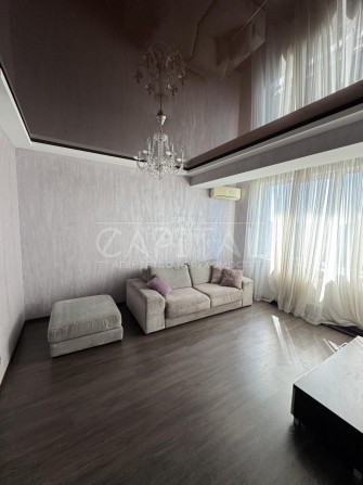 Оренда квартири, ЖК Silver Breeze - фото 1