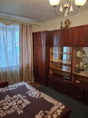 Сдам квартиру від власника біля метро - фото 1