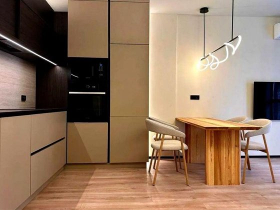 1к Квартира! ЖК Республіка, Перша здача, метро Теремки, Голосіївський Киев