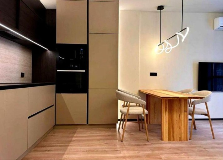 1к Квартира! ЖК Республіка, Перша здача, метро Теремки, Голосіївський - фото 1