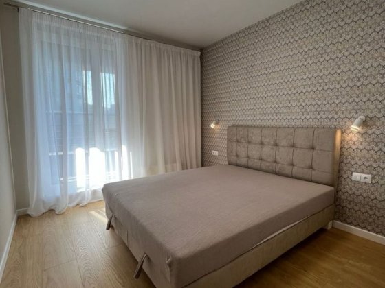 Оренда 1к Рильського 1 ЖК Республіка метро Теремки Голосіівський район