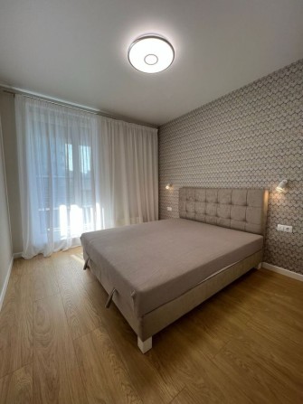 Оренда 1к Рильського 1 ЖК Республіка метро Теремки Голосіівський район - фото 1