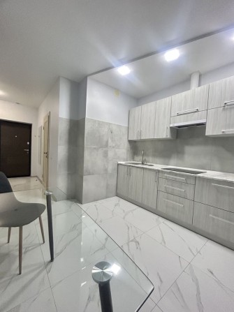 Оренда квартири 1к просп.Оболонський 1к3 ЖК Obolon Sky - фото 1