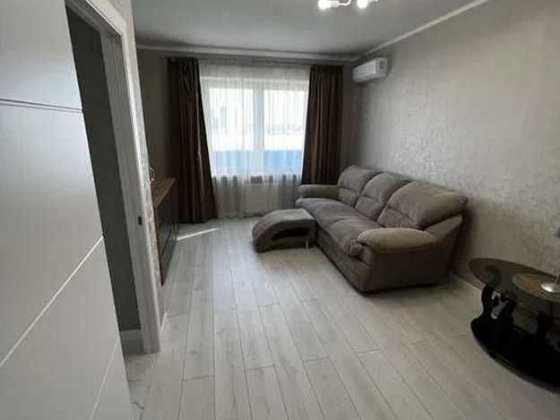 Оренда 1-к квартири на вул. Бориса Гмирі Київ