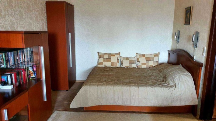 Оренда 2-к квартири на вул.Андрія Малишко 3 - фото 1