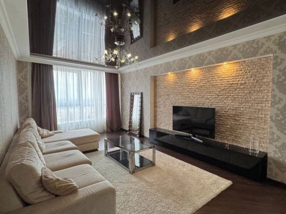 БЕЗ%ТОП ПРОПОЗИЦІЯ!|2-кімнатна квартира (85м2)|ЖК Васильківський |