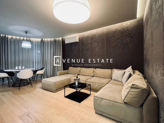 Оренда 3к квартири в ЖК Парк Авеню, Голосіївський 60