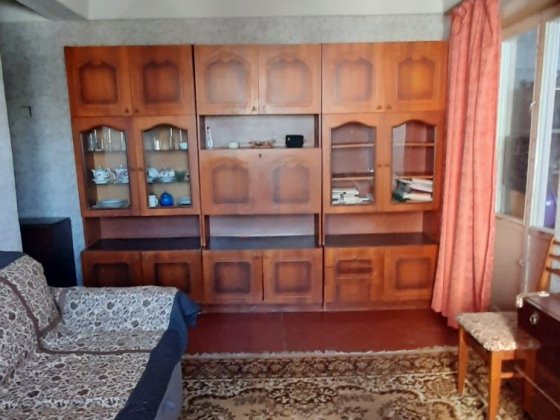 Двокімнатна квартира біля метро Оболонь