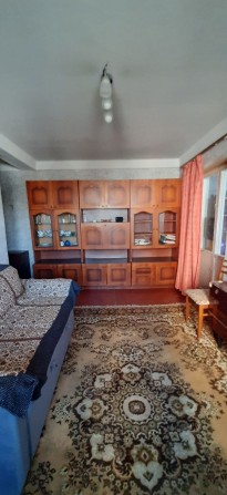 Двокімнатна квартира біля метро Оболонь - фото 1