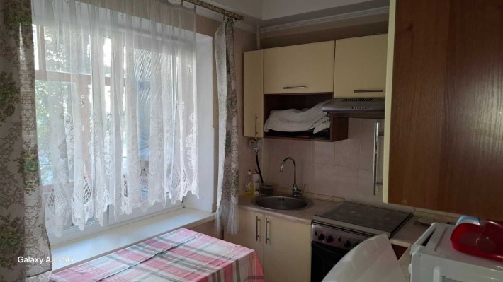 Сдам квартиру двох комнатную ул Тычины дом 12 в - фото 1