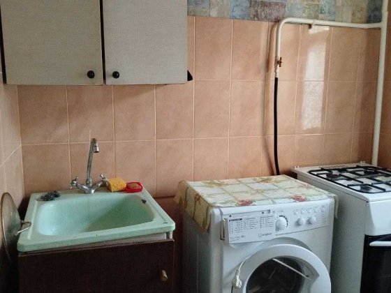 Без комісії здам однокімнатну квартиру   7000 Київ