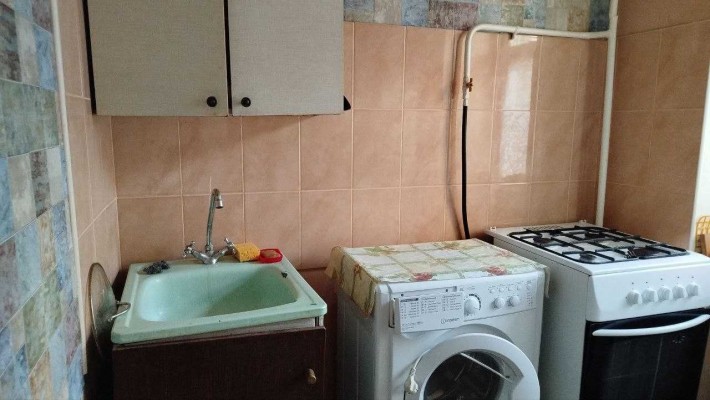 Без комісії здам однокімнатну квартиру   7000 - фото 1