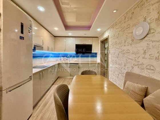 Аренда / Квартира / ул. Героїв полку «Азов», Оболонь, Київ