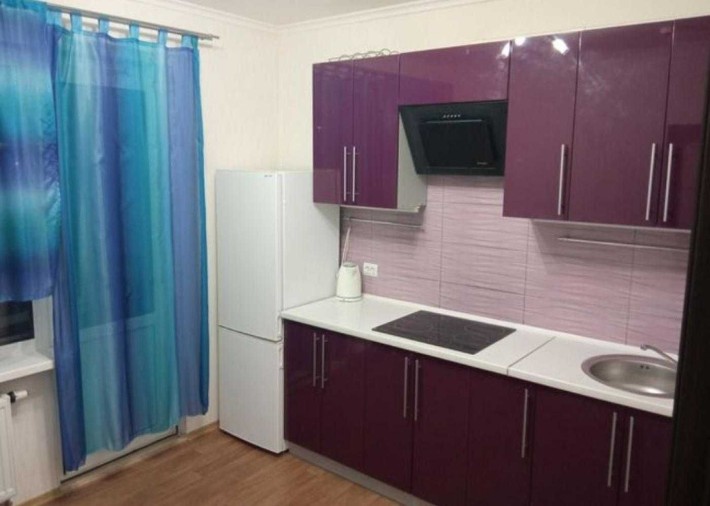 1к.кв.вул.Гмирі 16(2й поверх)Позняки - фото 1