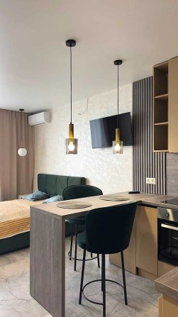 Оренда 1-к кв ЖК "Олімпік Парк" пр Бажана 17-Б Генератор Без комісії - фото 1