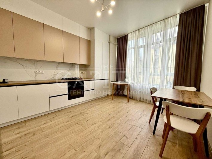 ПЕРША ЗДАЧА Оренда 2-кімнатна квартира ЖК Італійський квартал ТЕРАСА - фото 1