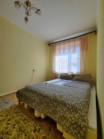 Двокімнатна квартира на Докії Гуменної 4 - фото 1