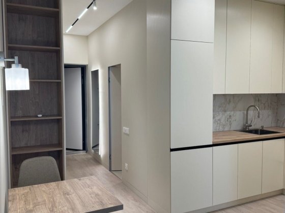 Оренда 1 к. в ЖК Трініті /Triiinity. Печерск