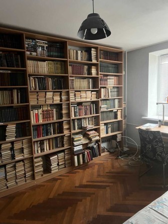 Старий Поділ, метро Тараса Шевченка 3 хвилини пішки.   3к квартира - фото 1