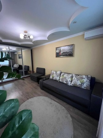 Харківський. Оренда 2-кімнатної кв-ри на вул. Братства Тарасівців 6б. - фото 1