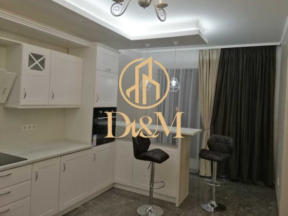 Актуальна / Оренда квартири / ЖК Rybalsky