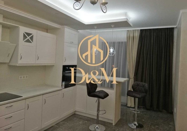 Актуальна / Оренда квартири / ЖК Rybalsky - фото 1