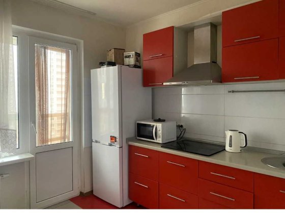 Оренда 1-к квартири на вул. Бориса Гмирі .Генератор. Київ