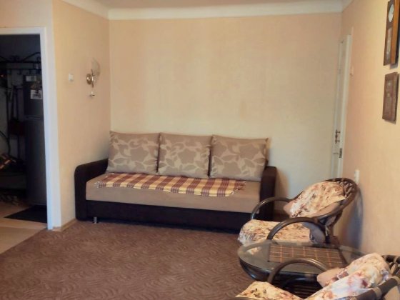 Сдам долгосрочно уютную 2 комнатную квартиру. Алматинская 89Б, ДВР