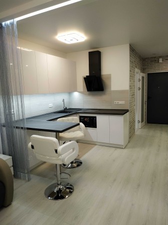 Оренда стильного СМАРТУ біля метро Вирлиця! ЖК Метрополія - фото 1