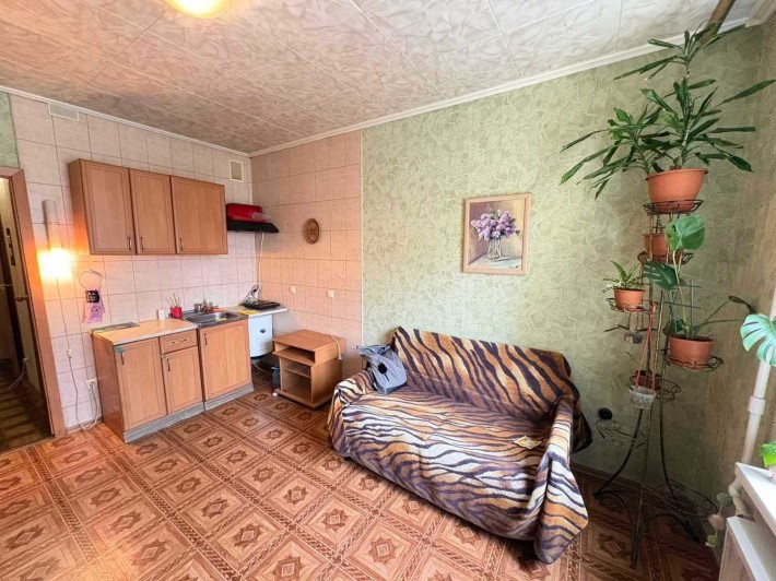 Здам 2к квартиру м. Осокорки 10 хвилин пішки - фото 1