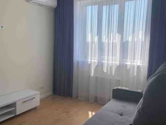 Оренда 1-к квартири в ЖК "Злагода" по вул. Вербицького Київ