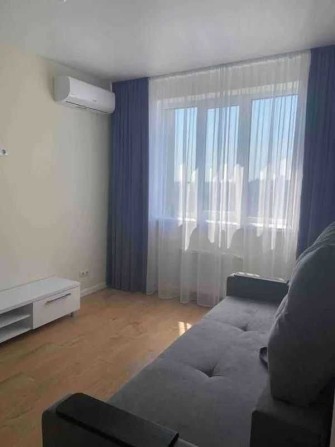 Оренда 1-к квартири в ЖК "Злагода" по вул. Вербицького - фото 1