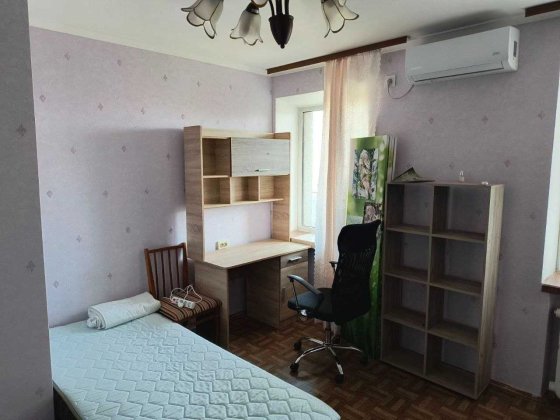 Здам в оренду 1-кімнатну квартиру від власника Київ