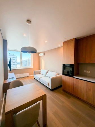 Без%, Варшавский 3,  Олеся 17, Генератор - фото 1