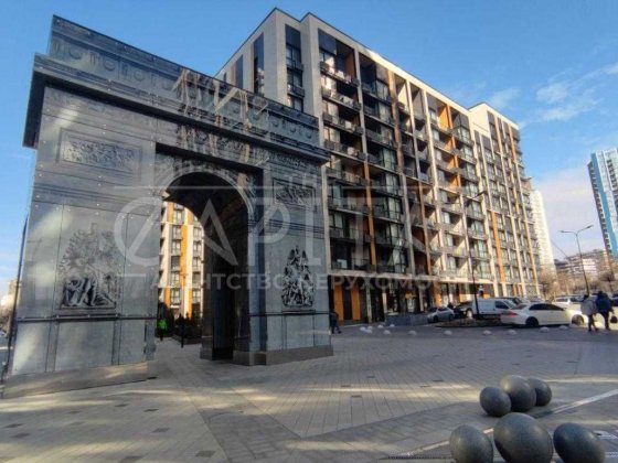 ЖК Французький квартал 2. Оренда квартири. Центр. Печерськ Киев