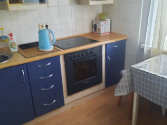 Оренда однокімнатної квартири, метро Мінська Киев