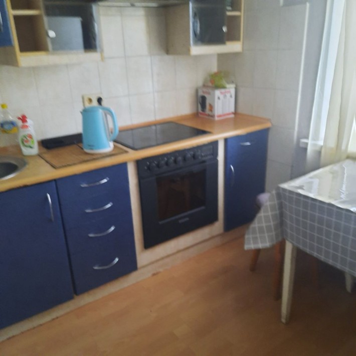 Оренда однокімнатної квартири, метро Мінська - фото 1