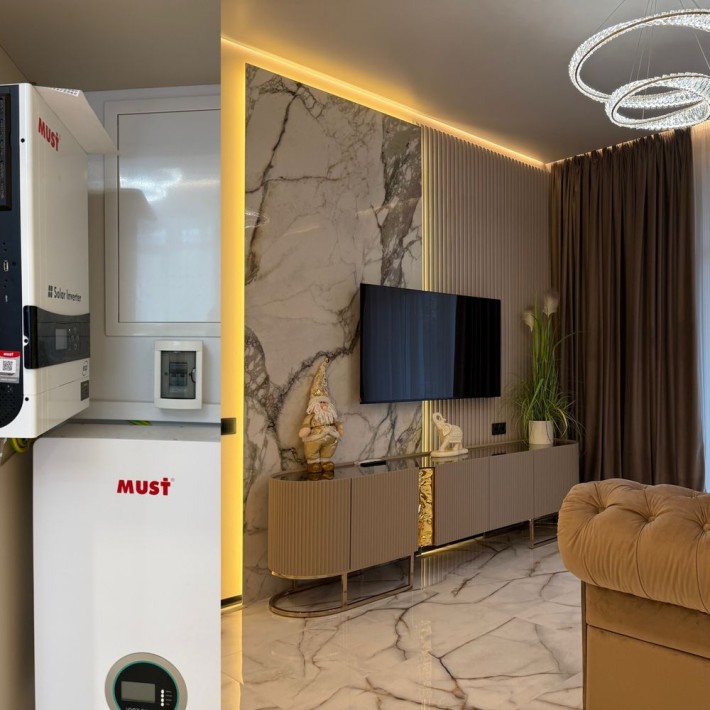 Без % ЕкоФлоу ! Нова, перша здача , 56м2 Острозьких 37/2 - фото 1